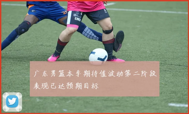 广东男篮本季期待值波动第二阶段表现已达预期目标