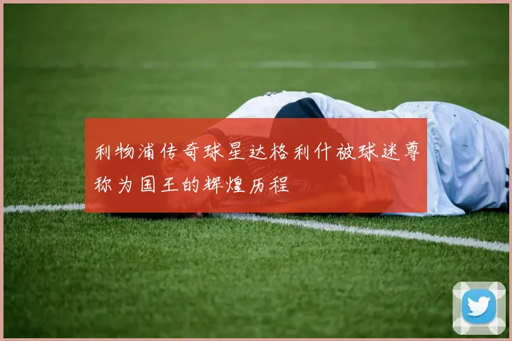 利物浦传奇球星达格利什被球迷尊称为国王的辉煌历程